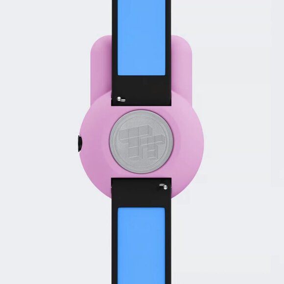 Watch - Jeremyville Jethro - by Toy Tokyo x Misfit - NEW - Picture 8 of 8